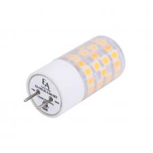  EA-GY6.35-4.0W-001-279F - Emeryallen LED Miniature Lamp